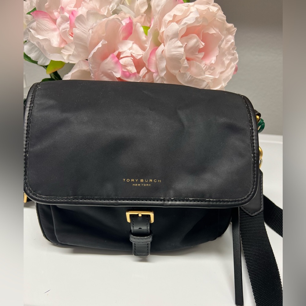 Tory Burch Perry Bag 🌸